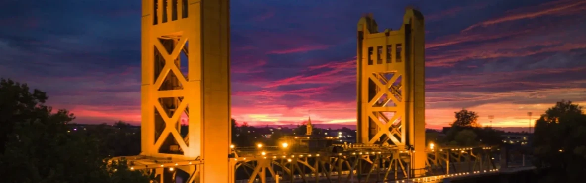 Best Experiences in Sacramento, California: The Ultimate City Guide