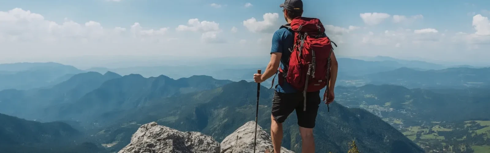 Best Hiking Destinations and Scenic Nature Escapes Near Sacramento