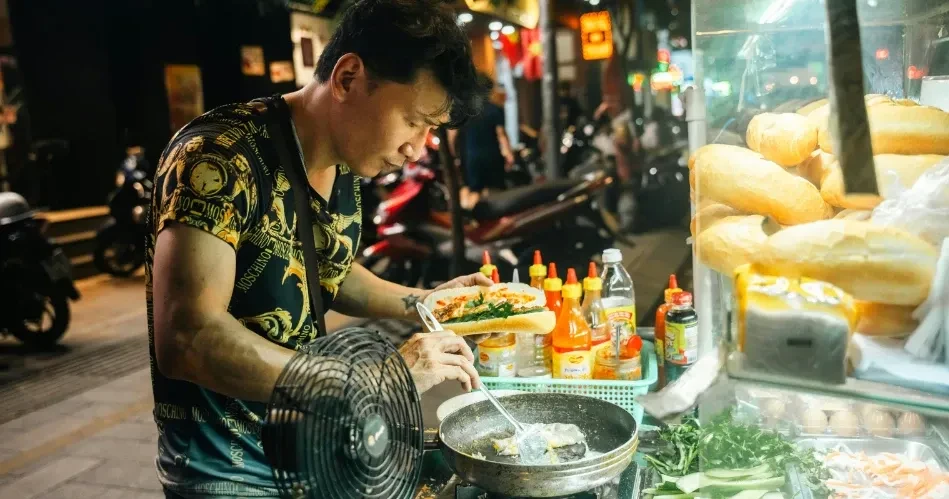 Sacramento’s Best Street Food Spots and Hidden Local Eats