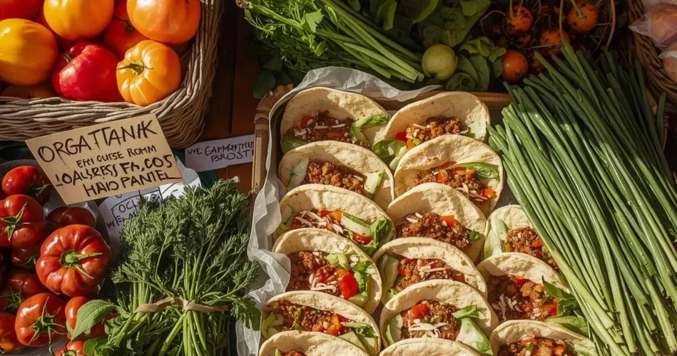 Sacramento’s Best Street Food Spots and Hidden Local Eats