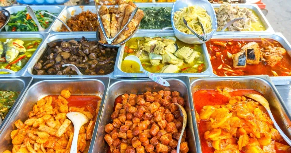Sacramento’s Best Street Food Spots and Hidden Local Eats