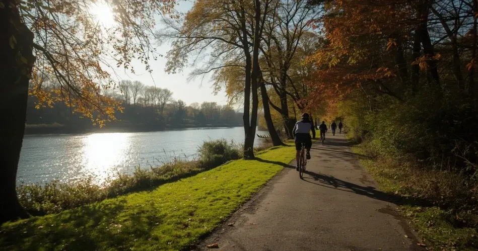 Best Hiking Destinations and Scenic Nature Escapes Near Sacramento