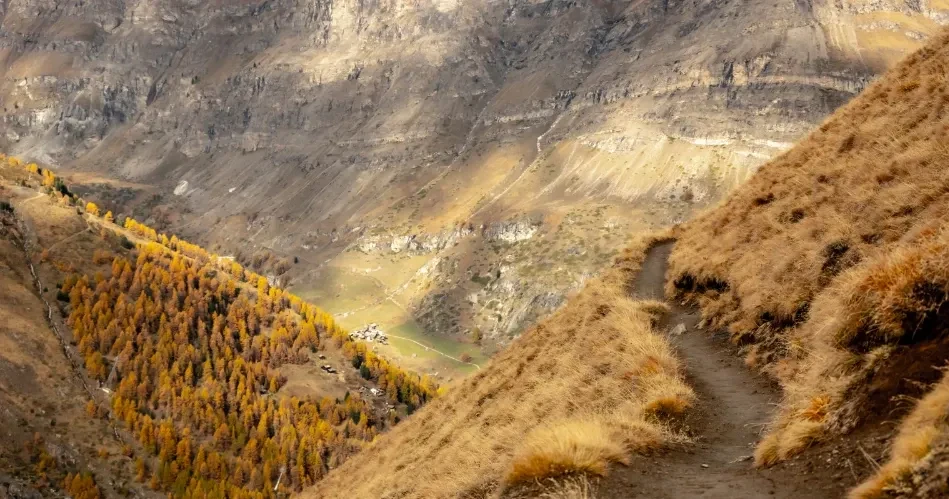 Best Hiking Destinations and Scenic Nature Escapes Near Sacramento
