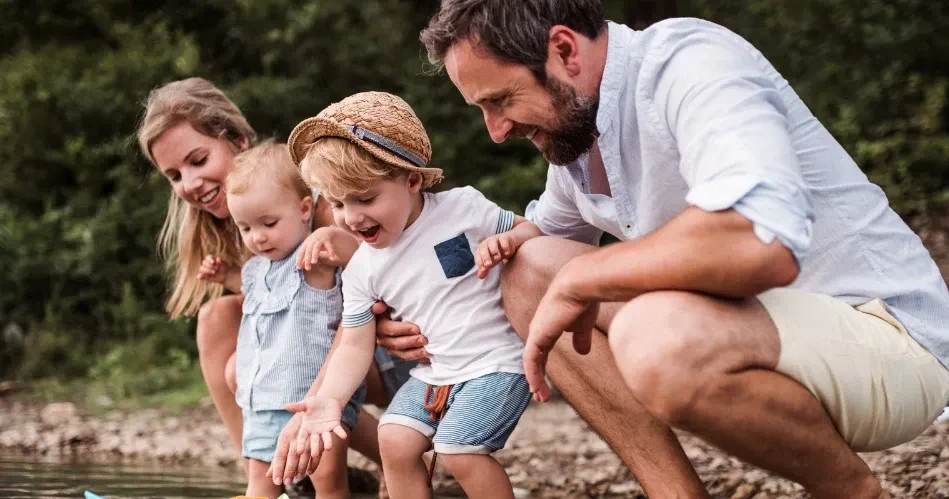 Top Kid-Friendly Attractions and Activities in Sacramento for Families