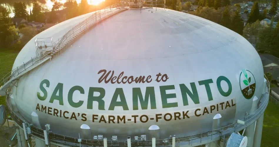 Hidden Places in Sacramento Worth Visiting This Year